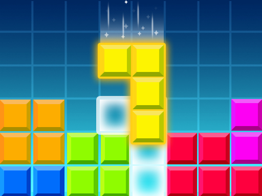 Brick Game Classic Cover