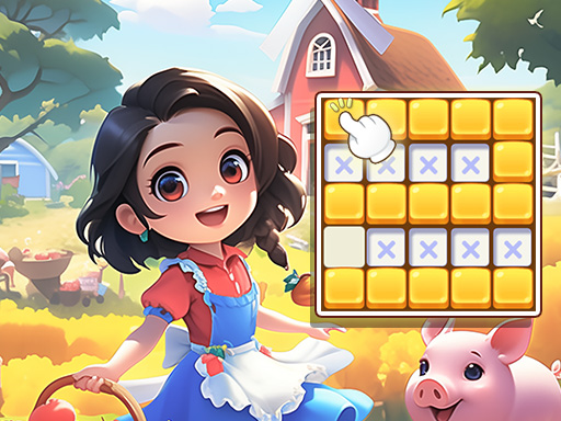 Sudoku Garden Cover