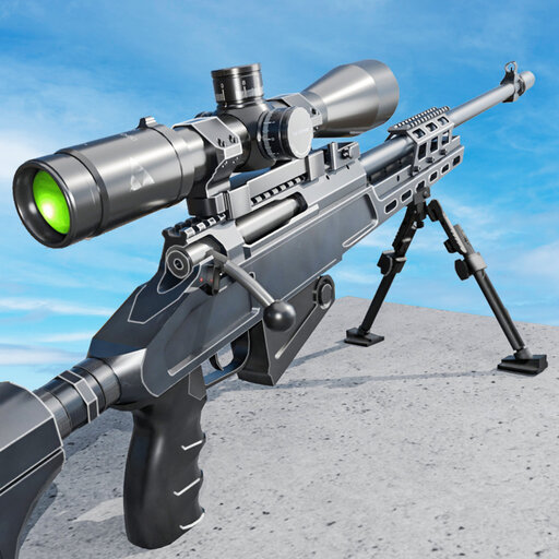 Sniper Shot Secret Mission Cover